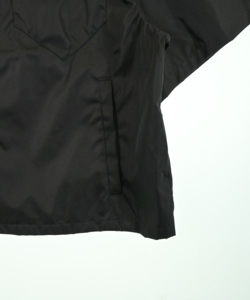 PRADA（プラダ）カジュアルシャツ 黒 サイズ:L メンズ/2200618826018