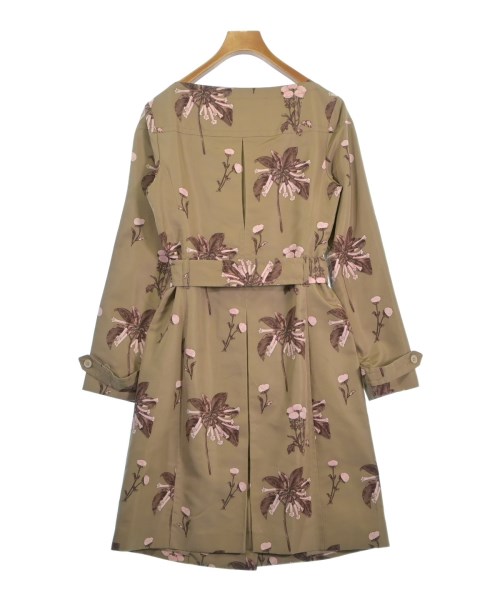 PRADA（プラダ）その他 ベージュ サイズ:38(M位) レディース/2200618861026