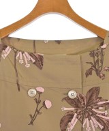 PRADA（プラダ）その他 ベージュ サイズ:38(M位) レディース/2200618861026