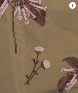 PRADA（プラダ）その他 ベージュ サイズ:38(M位) レディース/2200618861026