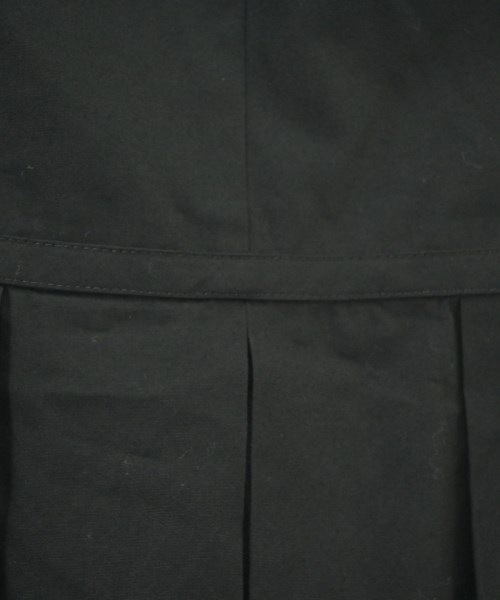 PRADA（プラダ）ワンピース 黒 サイズ:38(S位) レディース/2200611637048