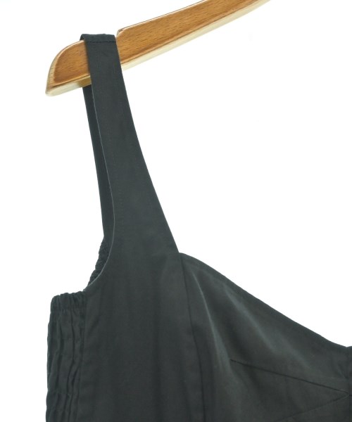PRADA（プラダ）ワンピース 黒 サイズ:38(S位) レディース/2200611637048