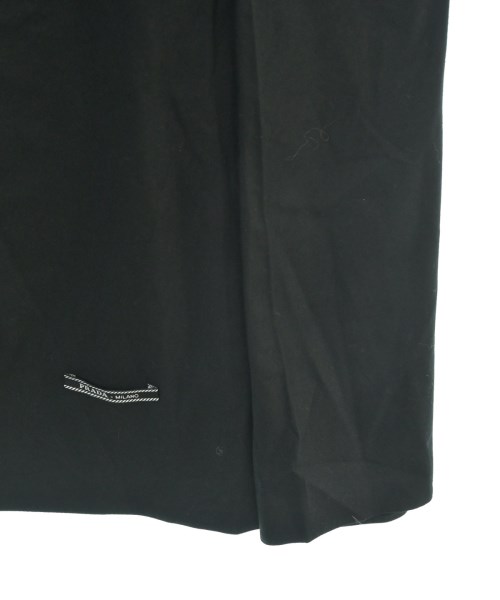 PRADA（プラダ）ワンピース 黒 サイズ:38(S位) レディース/2200611637048