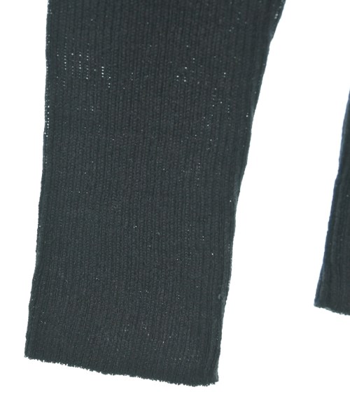 PRADA（プラダ）ニット・セーター 紺 サイズ:50(XL位) メンズ/2200614032031