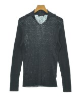 PRADA（プラダ）ニット・セーター 紺 サイズ:50(XL位) メンズ/2200614032031