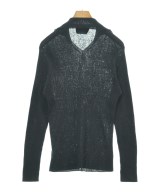 PRADA（プラダ）ニット・セーター 紺 サイズ:50(XL位) メンズ/2200614032031