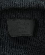 PRADA（プラダ）ニット・セーター 紺 サイズ:50(XL位) メンズ/2200614032031