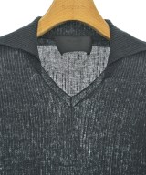 PRADA（プラダ）ニット・セーター 紺 サイズ:50(XL位) メンズ/2200614032031