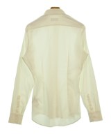 PRADA（プラダ）カジュアルシャツ 白 サイズ:39(M位) メンズ/2200618655199