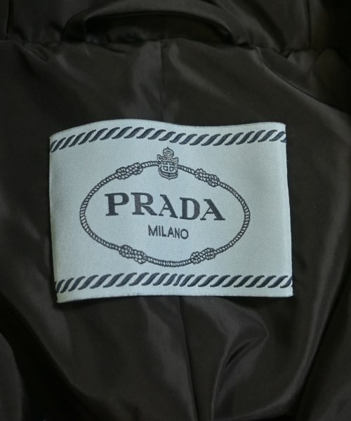 PRADA（プラダ）その他 黒 サイズ:44(L位) レディース/2200619325145