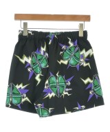 PRADA（プラダ）ショートパンツ 黒 サイズ:40(M位) レディース/2200619337032