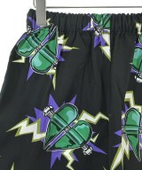 PRADA（プラダ）ショートパンツ 黒 サイズ:40(M位) レディース/2200619337032