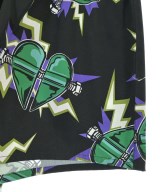 PRADA（プラダ）ショートパンツ 黒 サイズ:40(M位) レディース/2200619337032