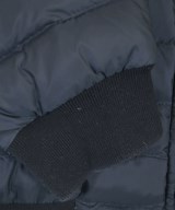 PRADA（プラダ）ダウンジャケット/ダウンベスト 紺 サイズ:44(S位) メンズ/2200619452025