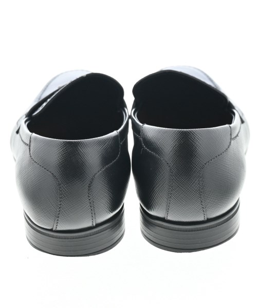 PRADA（プラダ）ビジネス・ドレスシューズ 黒 サイズ:UK5 1/2(24cm位) レディース/2200619543013