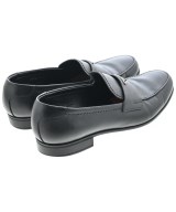PRADA（プラダ）ビジネス・ドレスシューズ 黒 サイズ:UK5 1/2(24cm位) レディース/2200619543013