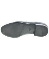 PRADA（プラダ）ビジネス・ドレスシューズ 黒 サイズ:UK5 1/2(24cm位) レディース/2200619543013