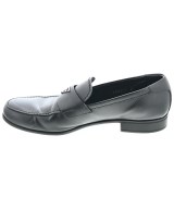 PRADA（プラダ）ビジネス・ドレスシューズ 黒 サイズ:UK5 1/2(24cm位) レディース/2200619543013