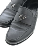 PRADA（プラダ）ビジネス・ドレスシューズ 黒 サイズ:UK5 1/2(24cm位) レディース/2200619543013