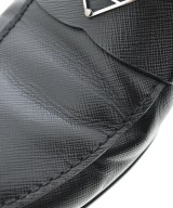 PRADA（プラダ）ビジネス・ドレスシューズ 黒 サイズ:UK5 1/2(24cm位) レディース/2200619543013
