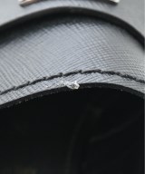 PRADA（プラダ）ビジネス・ドレスシューズ 黒 サイズ:UK5 1/2(24cm位) レディース/2200619543013