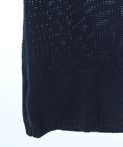 PRADA（プラダ）ワンピース 紺 サイズ:42(M位) レディース/2200610679032