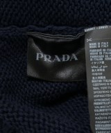 PRADA（プラダ）ワンピース 紺 サイズ:42(M位) レディース/2200610679032