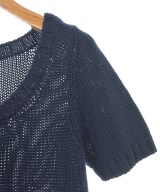 PRADA（プラダ）ワンピース 紺 サイズ:42(M位) レディース/2200610679032