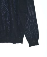 PRADA（プラダ）ニット・セーター 紺 サイズ:50(XL位) メンズ/2200619718015