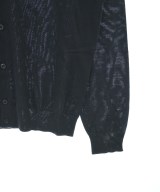 PRADA（プラダ）カーディガン 紺 サイズ:48(L位) メンズ/2200619718022