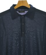 PRADA（プラダ）ニット・セーター 紺 サイズ:50(XL位) メンズ/2200619718046