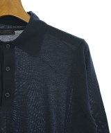 PRADA（プラダ）ニット・セーター 紺 サイズ:50(XL位) メンズ/2200619718046