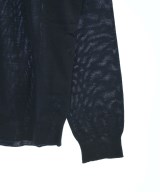 PRADA（プラダ）ニット・セーター 紺 サイズ:50(XL位) メンズ/2200619718046