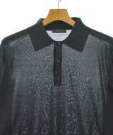 PRADA（プラダ）ニット・セーター 黒 サイズ:50(XL位) メンズ/2200619718053