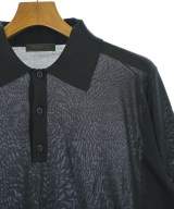 PRADA（プラダ）ニット・セーター 黒 サイズ:50(XL位) メンズ/2200619718053
