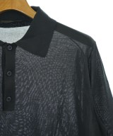 PRADA（プラダ）ニット・セーター 黒 サイズ:50(XL位) メンズ/2200619718060