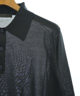 PRADA（プラダ）ニット・セーター 黒 サイズ:50(XL位) メンズ/2200619718077