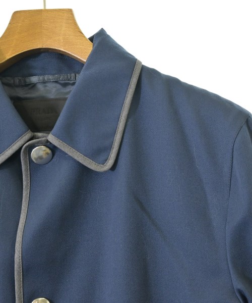 PRADA（プラダ）その他 紺 サイズ:48(L位) メンズ/2200610690099