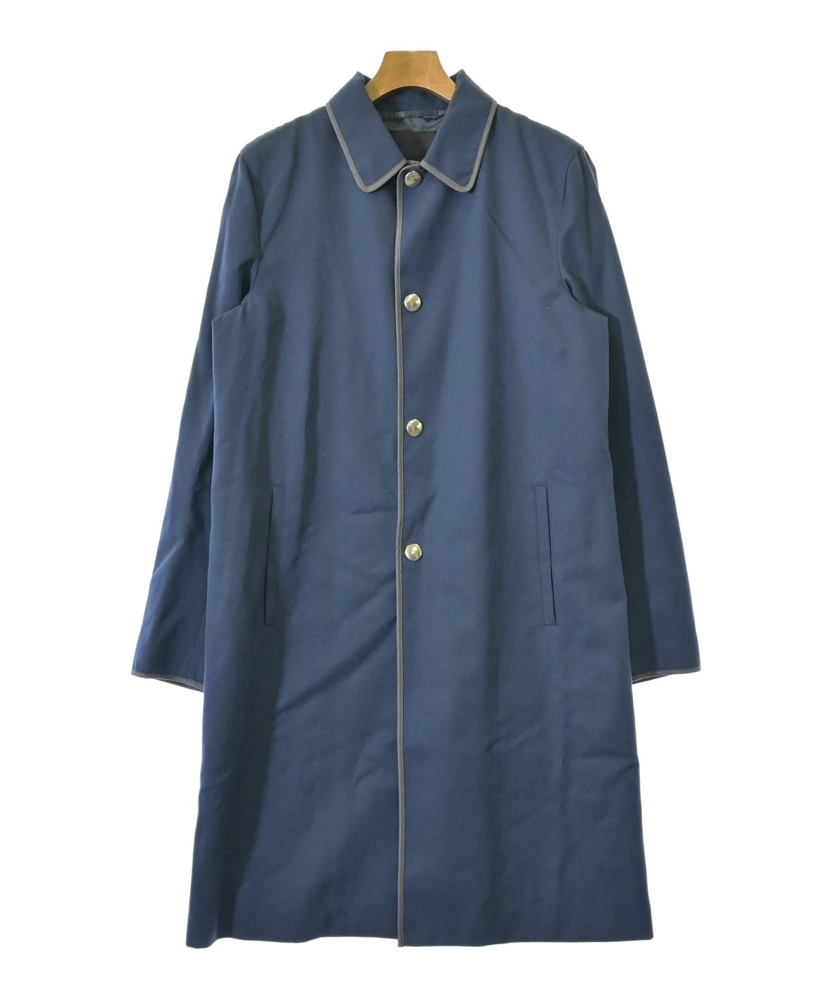 PRADA（プラダ）その他 紺 サイズ:48(L位) メンズ/2200610690099