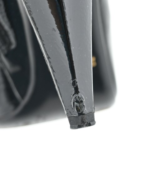 PRADA（プラダ）ブーツ 黒 サイズ:EU37(23.5cm位) レディース/2200619895167