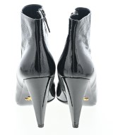 PRADA（プラダ）ブーツ 黒 サイズ:EU37(23.5cm位) レディース/2200619895167