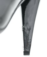 PRADA（プラダ）ブーツ 黒 サイズ:EU37(23.5cm位) レディース/2200619895167