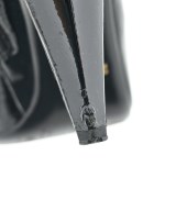 PRADA（プラダ）ブーツ 黒 サイズ:EU37(23.5cm位) レディース/2200619895167