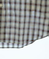 PRADA（プラダ）カジュアルシャツ 白 サイズ:39(M位) メンズ/2200620120036