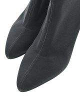 PRADA（プラダ）ブーツ 黒 サイズ:EU37 1/2(24cm位) レディース/2200620217026