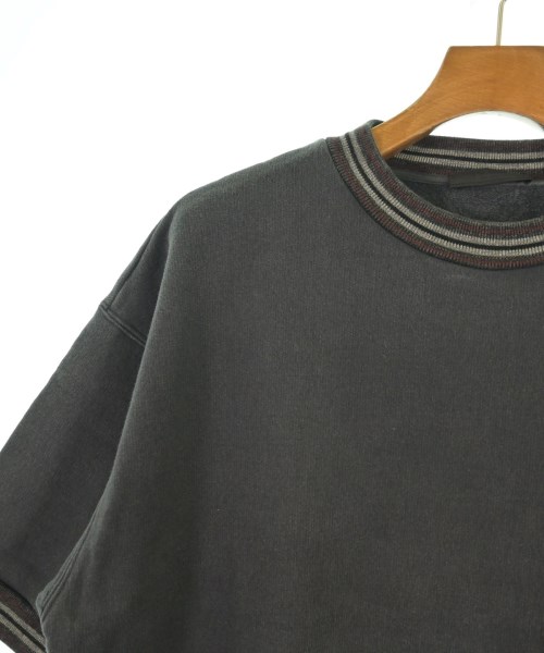 PRADA（プラダ）スウェット グレー サイズ:M レディース/2200620333283