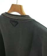 PRADA（プラダ）スウェット グレー サイズ:M レディース/2200620333283