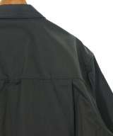 PRADA（プラダ）カジュアルシャツ 黒 サイズ:M メンズ/2200620487047