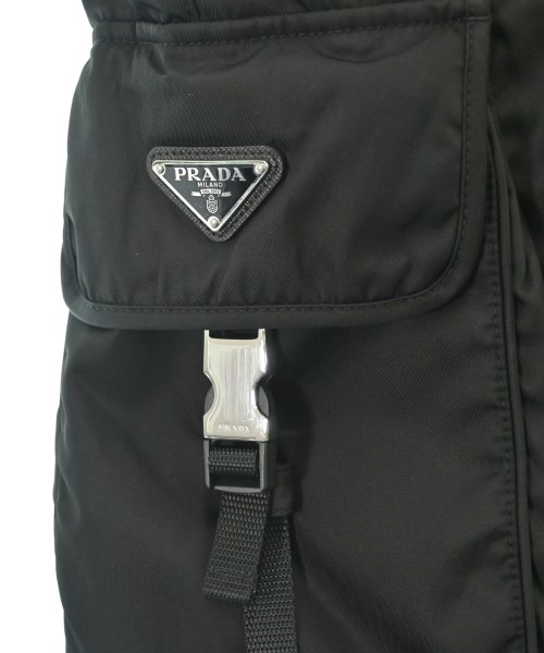 PRADA（プラダ）その他 黒 サイズ:52(XXL位) メンズ/2200620487054