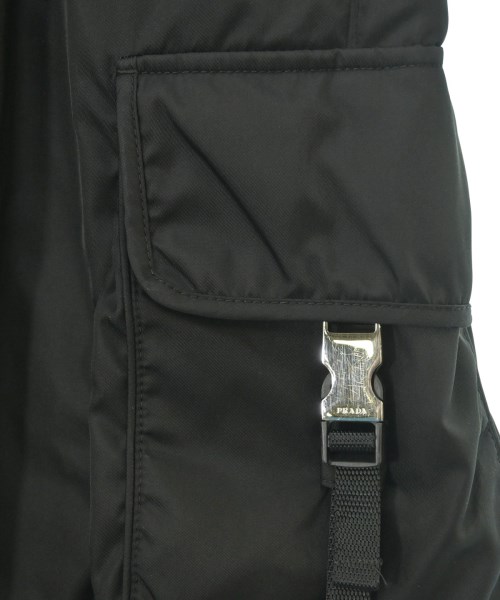 PRADA（プラダ）その他 黒 サイズ:52(XXL位) メンズ/2200620487054